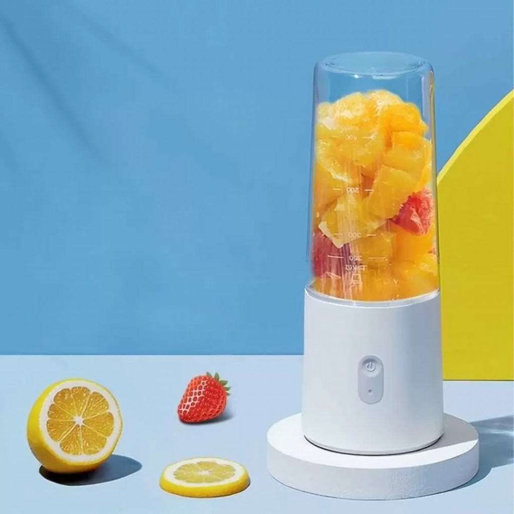 Портативный блендер Xiaomi Mijia Portable Juicer (BXZZJ01YM)