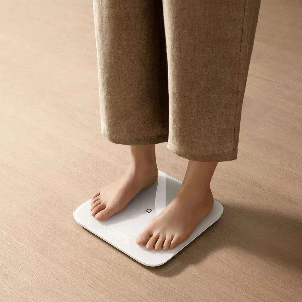 Умные весы Xiaomi Mijia Weight Scale S200 (MJTZC02YM)