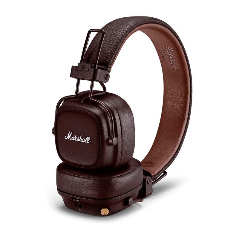Беспроводные наушники Marshall Major IV Беспроводные наушники Marshall Major IV