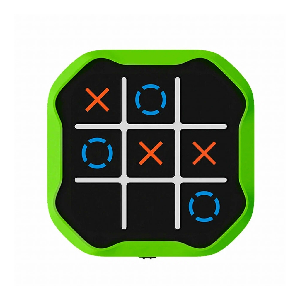 Умная игрушка Xiaomi GiiKER Tic-Tac-Toe Bolt (JKJZQ001) Умная игрушка Xiaomi GiiKER Tic-Tac-Toe Bolt (JKJZQ001)