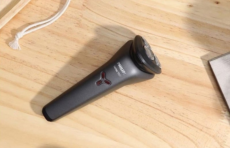 Электробритва Xiaomi Philips S1203 Electric Shaver