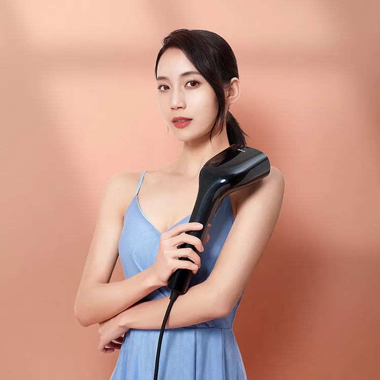 Ручной отпариватель Xiaomi Lofans Handheld Steam Sterilization Garment Ironing Machine Black (GT-305BK)