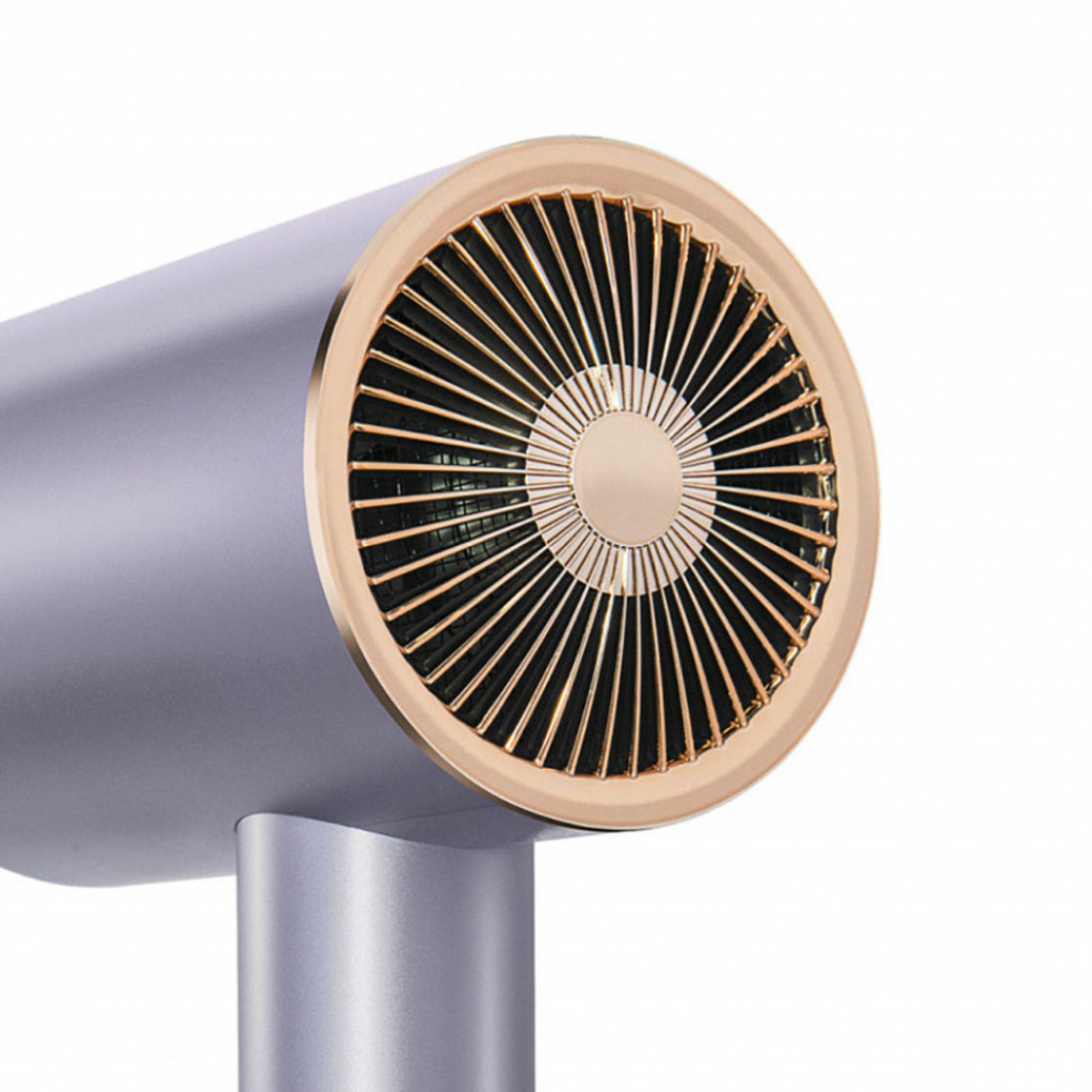 Фен для волос Xiaomi Zhibai Water Ion Hair Dryer (HL512)