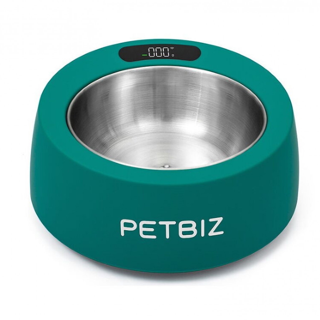 Миска-весы для животных Xiaomi Petbiz Smart Bowl Wi-Fi (B01-Pro)