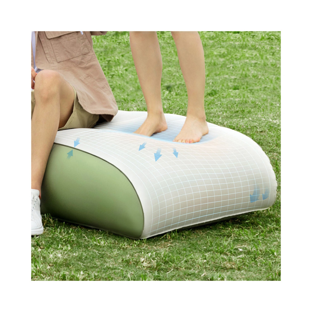 Надувная кровать Xiaomi 8H One-Button Automatic Inflation And Deflation Sofa Bed Komori Надувная кровать Xiaomi 8H One-Button Automatic Inflation And Deflation Sofa Bed Komori
