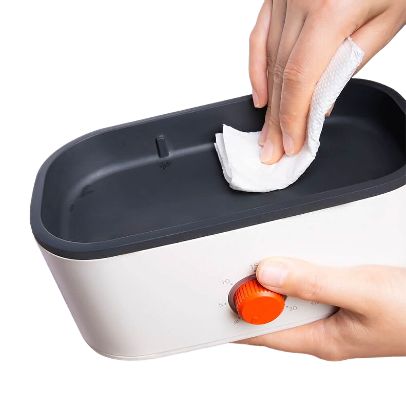 Пароварка Xiaomi Pinlo Multifunctional Mini Steamer (PLMZ-SP055-01)