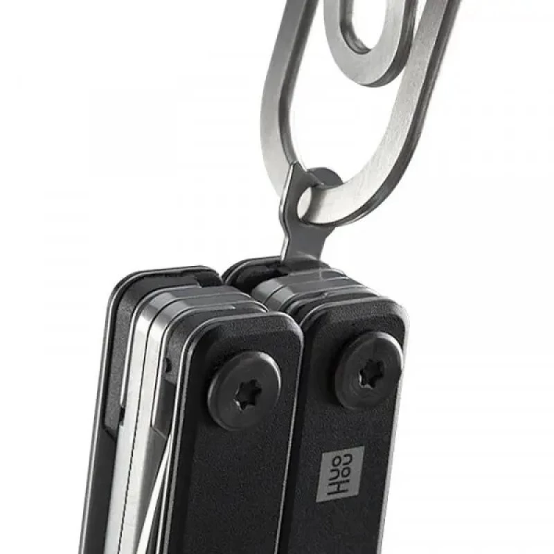 Мультитул Xiaomi HuoHou Mini Multi-Function Knife (HU0140) (11 функций) Мультитул Xiaomi HuoHou Mini Multi-Function Knife (HU0140) (11 функций)