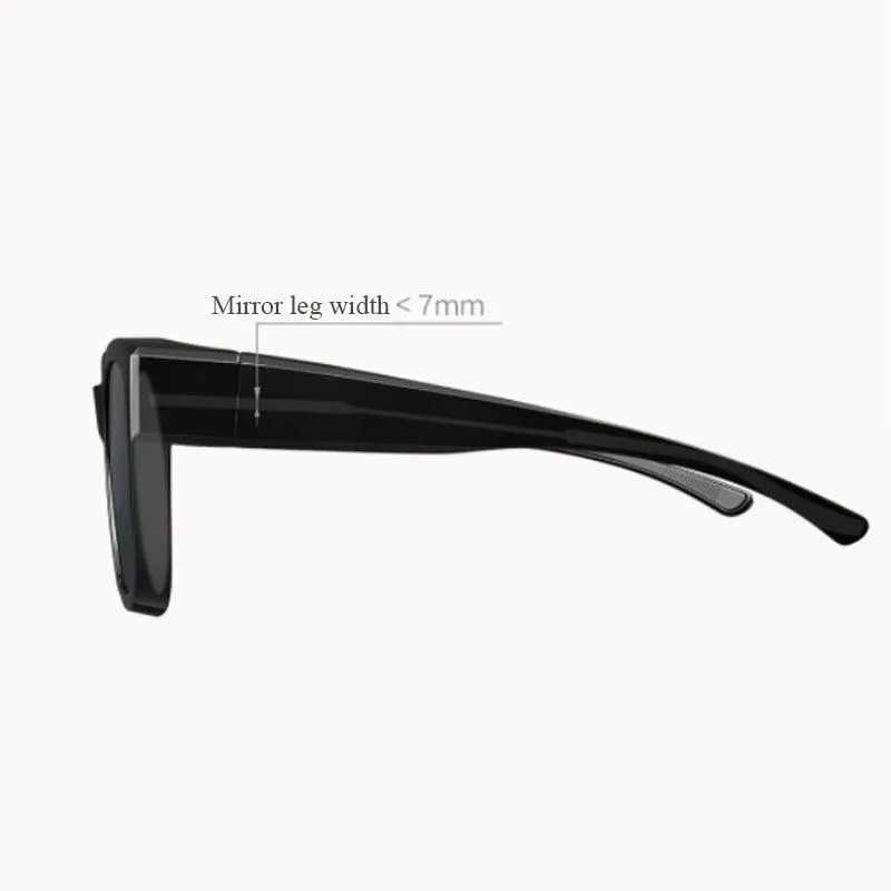Солнцезащитные очки Xiaomi Mijia Square Fashion Sunglasses (MSG05GL) Солнцезащитные очки Xiaomi Mijia Square Fashion Sunglasses (MSG05GL)
