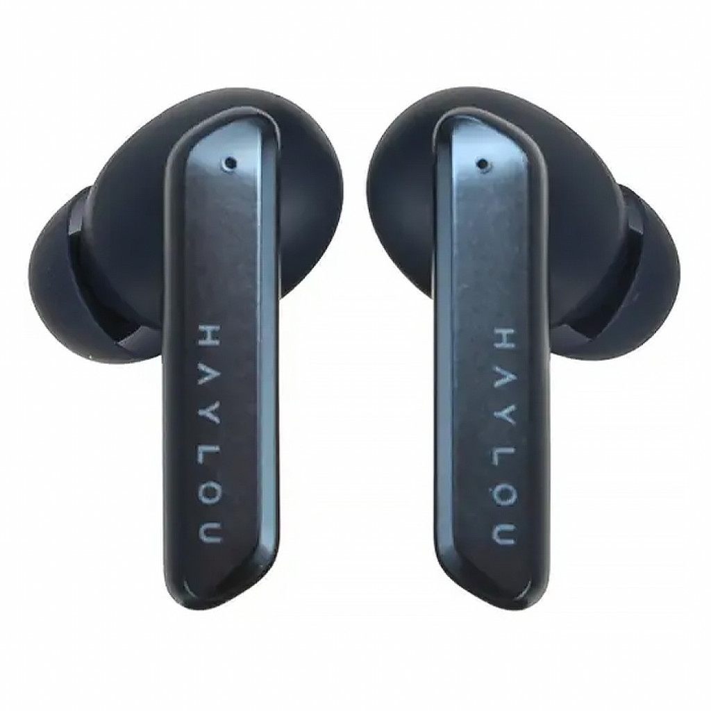Беспроводные наушники Xiaomi Haylou W1 ANC Earbuds (T007) Беспроводные наушники Xiaomi Haylou W1 ANC Earbuds (T007)