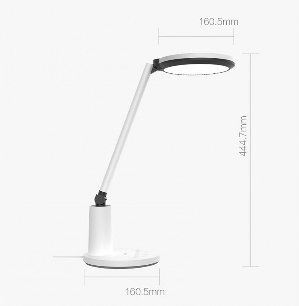 Настольная лампа Xiaomi Opple LED Eye Protection Table Lamp