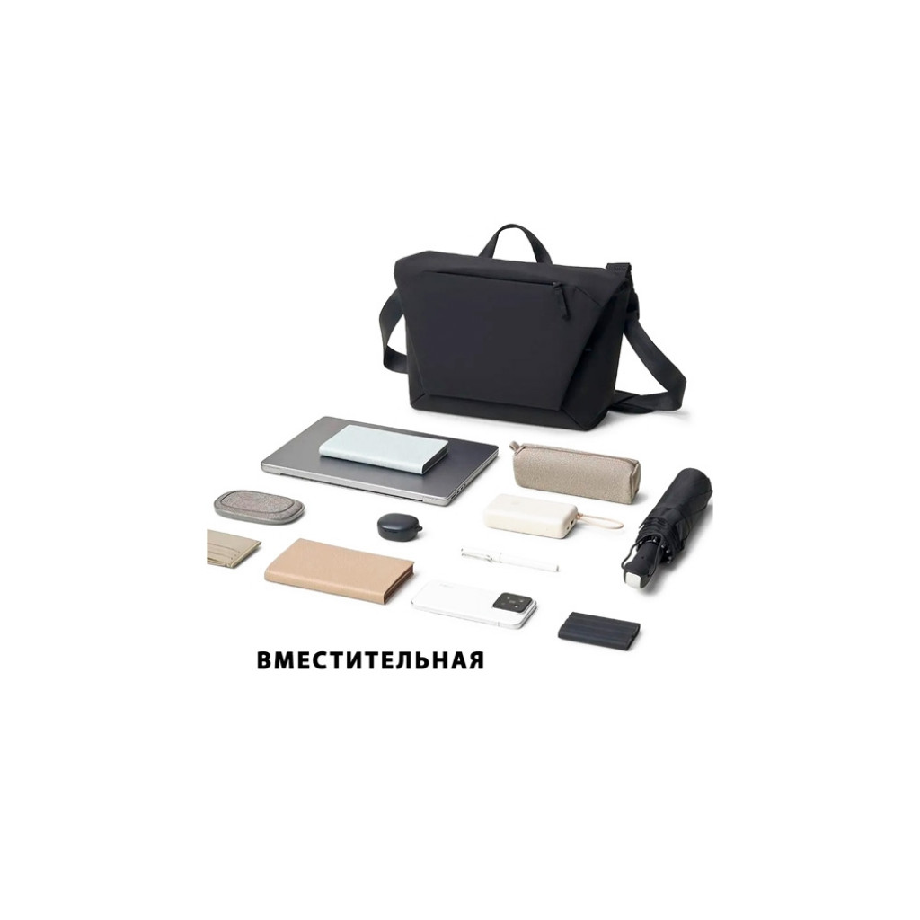 Сумка Xiaomi Xiaomi Mijia Crossbody Bag (MJXKB01RM) Сумка Xiaomi Xiaomi Mijia Crossbody Bag (MJXKB01RM)