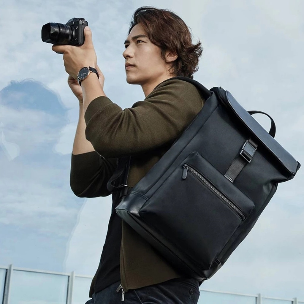 Рюкзак Xiaomi 90 Points Light Urban Leisure Backpack