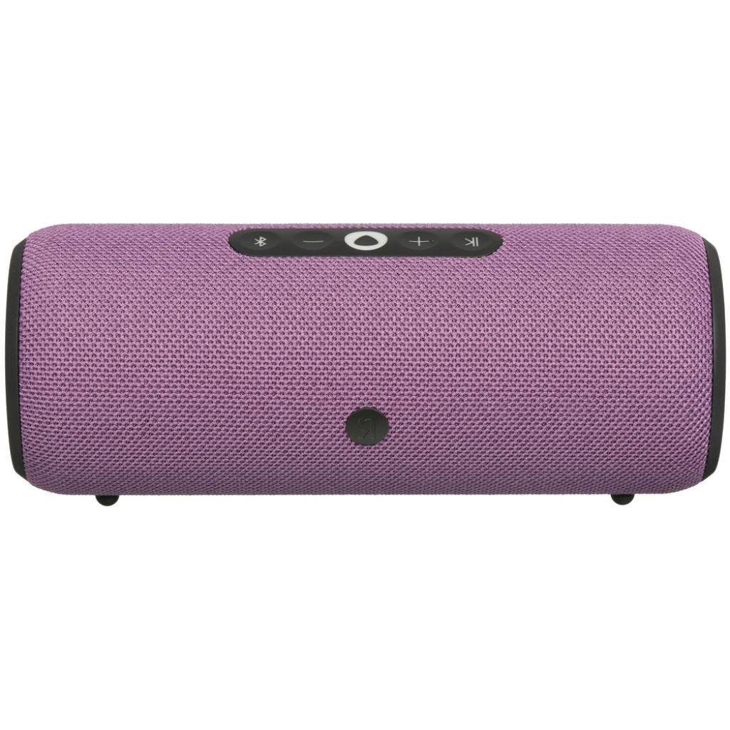 Умная портативная колонка Яндекс Станция Стрит (YNDX-00030VIO)