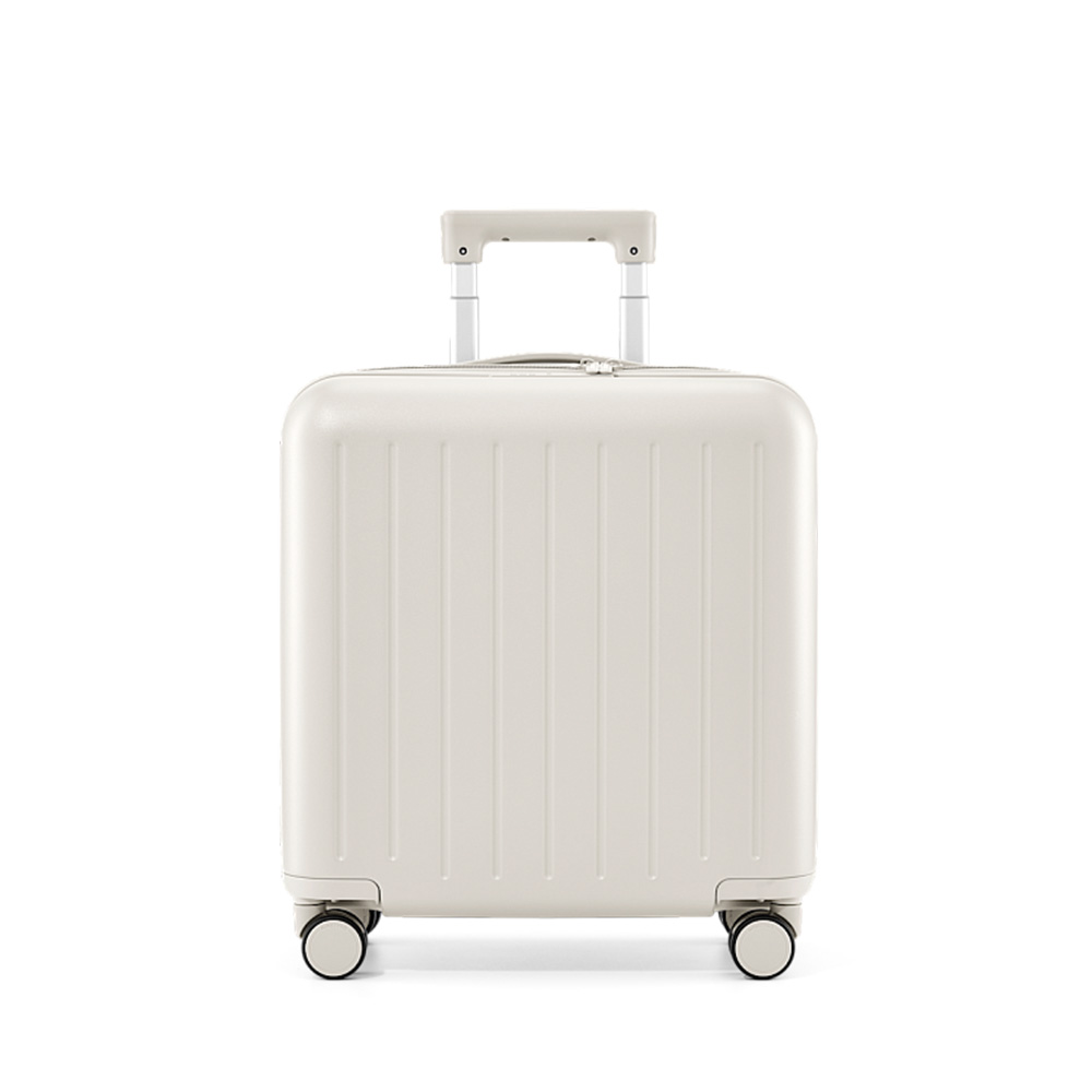 Чемодан Xiaomi Ninetygo Lightweight Pudding Luggage 18