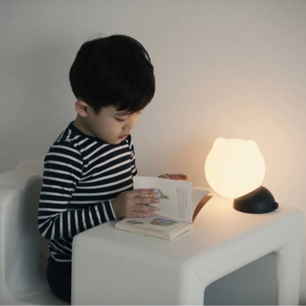 Ночник Xiaomi Solove Night Light Patting (OO1D)