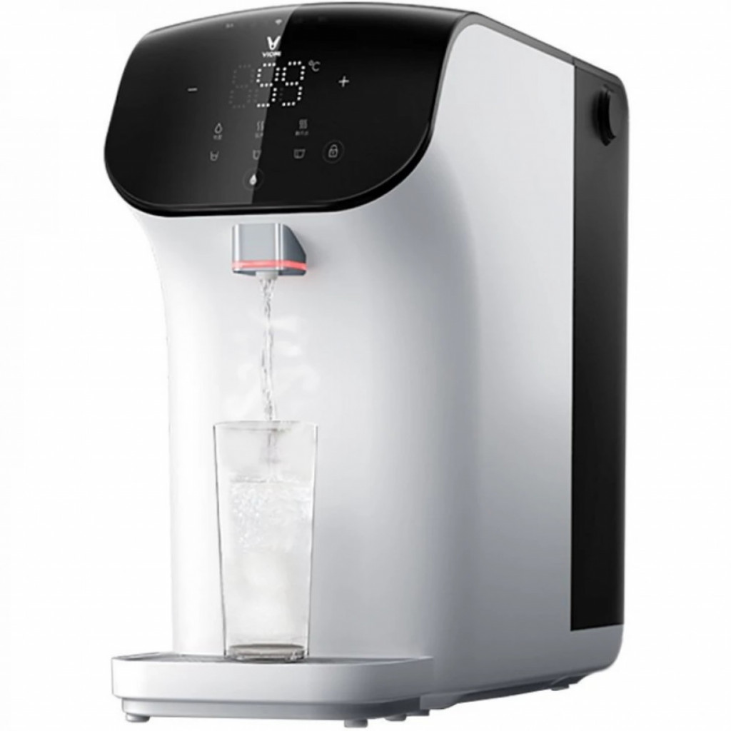 Фильтр система и термопот Viomi Internet X1 Water Purifier (MRB123R-B)