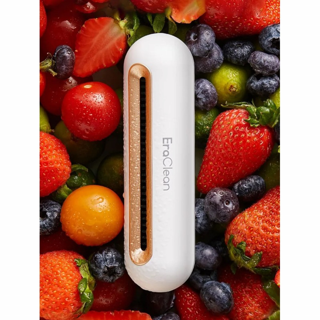Стерилизатор Xioami EraClean Refrigerator Deodorizing Sterilizer (CW‑B01) Стерилизатор Xioami EraClean Refrigerator Deodorizing Sterilizer (CW‑B01)