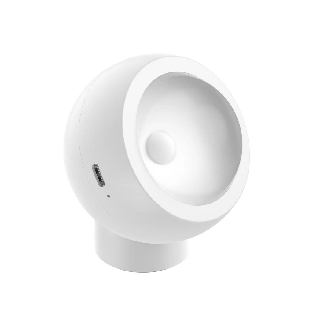 Лампа с имитацией солнечного света Xiaomi Yeelight Sunset Projection Lamp (YLFWD-0006)