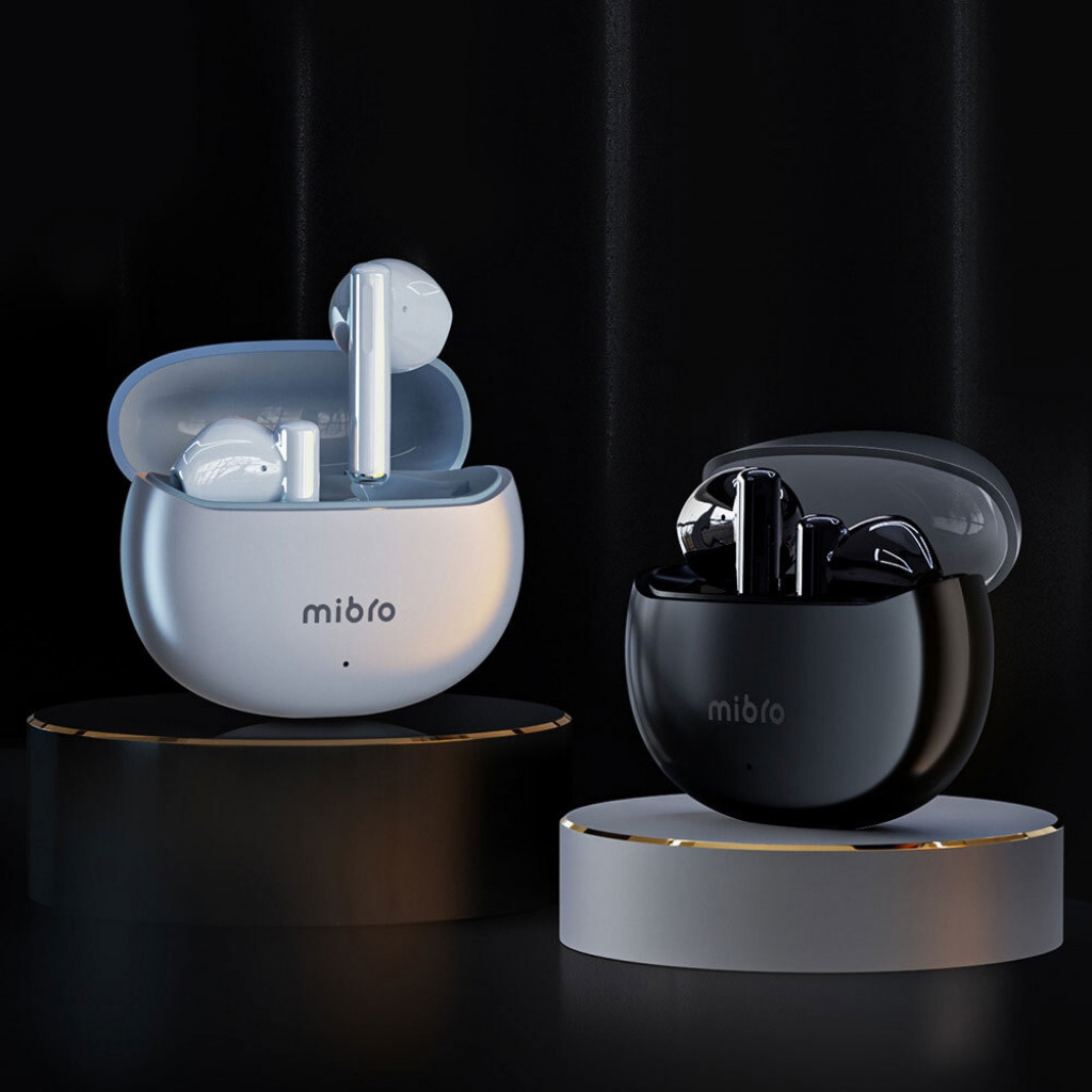 Беспроводные наушники Xiaomi Mibro Earbuds 2 (XPEJ004)