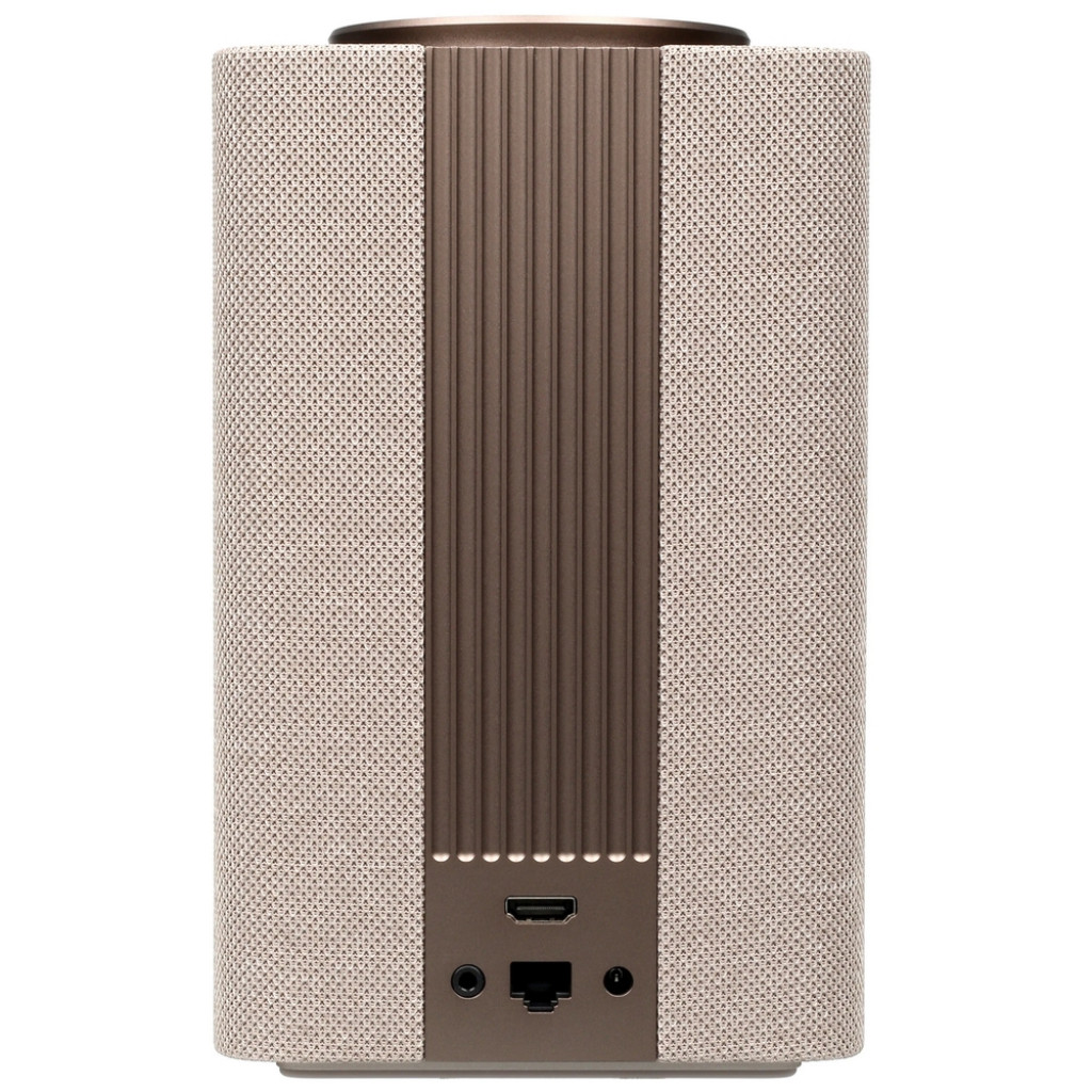 Умная колонка Яндекс Станция Макс (YNDX-00053E)