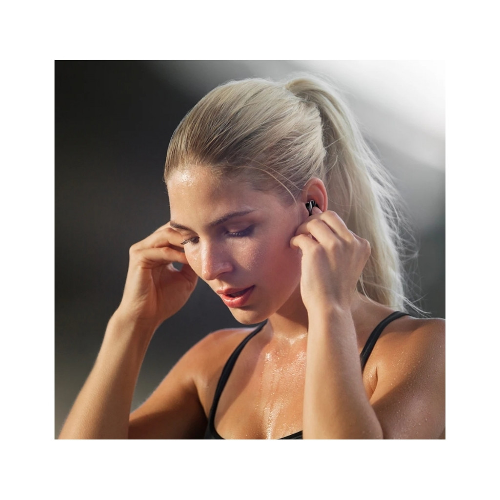 Беспроводные наушники Xiaomi Mibro Earbuds 2 (XPEJ004)