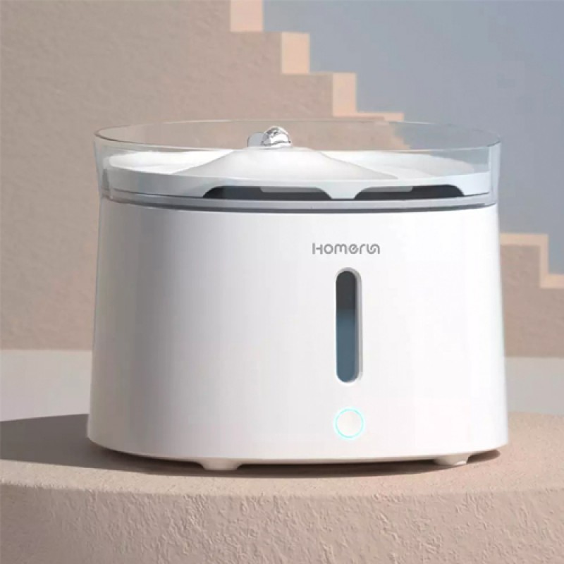 Автопоилка для животных 2 л Xiaomi Homerun Pet Water Dispenser (WF20)