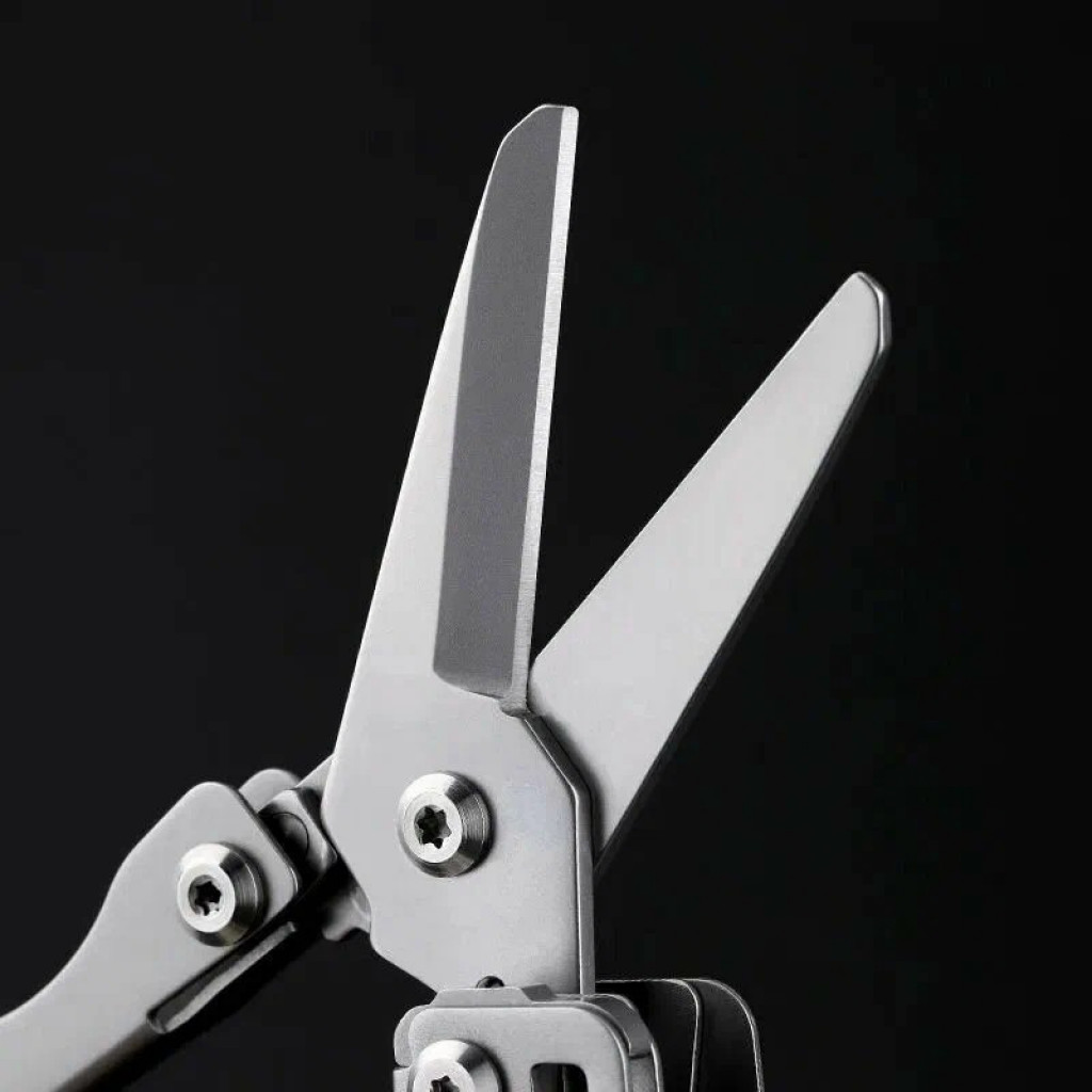 Мультитул Xiaomi NexTool Multifunction Knife Pro (NE20246/NE20143/NE20246) Мультитул Xiaomi NexTool Multifunction Knife Pro (NE20246/NE20143/NE20246)