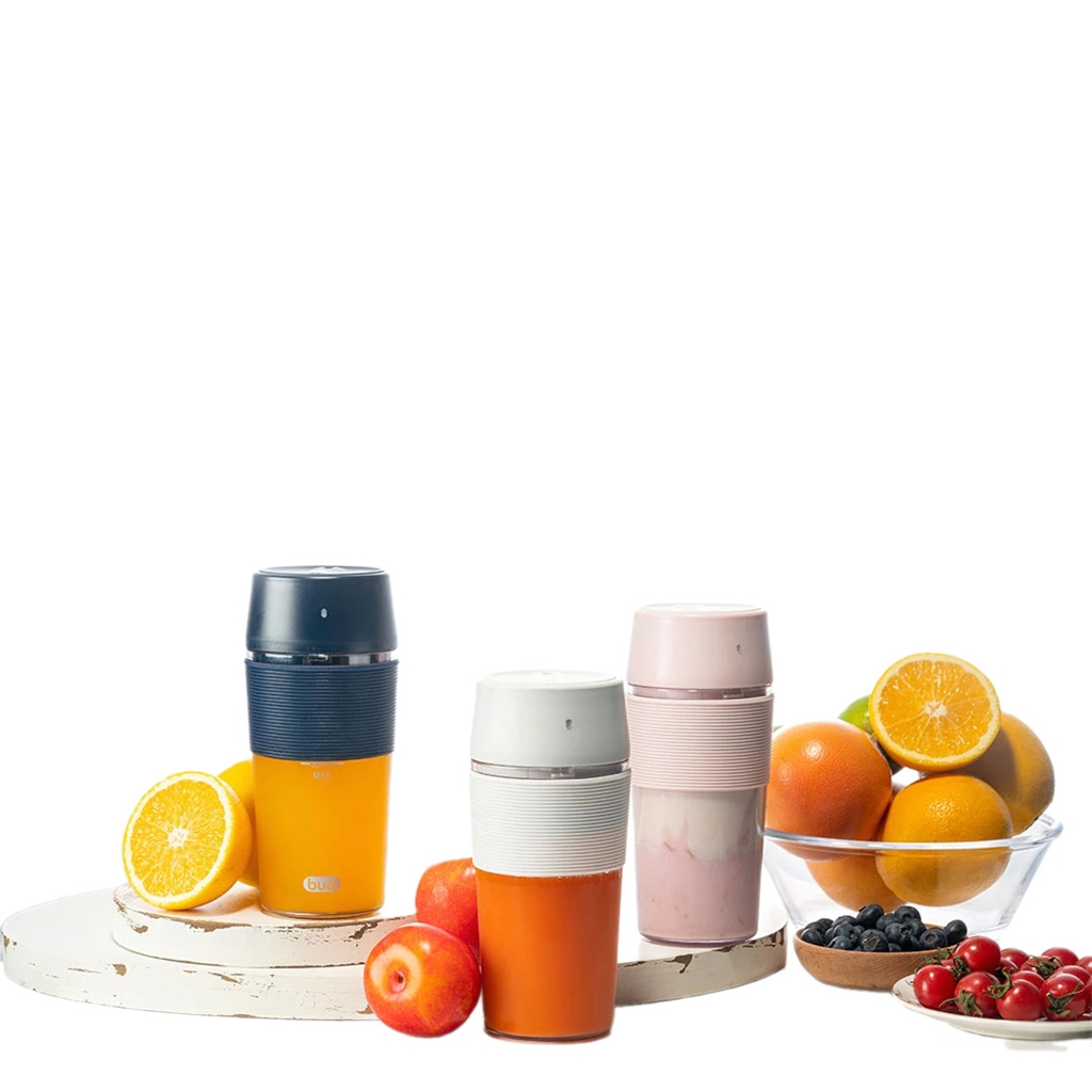 Портативный блендер Xiaomi Bo's Bud Portable Juice Cup (BR25E)