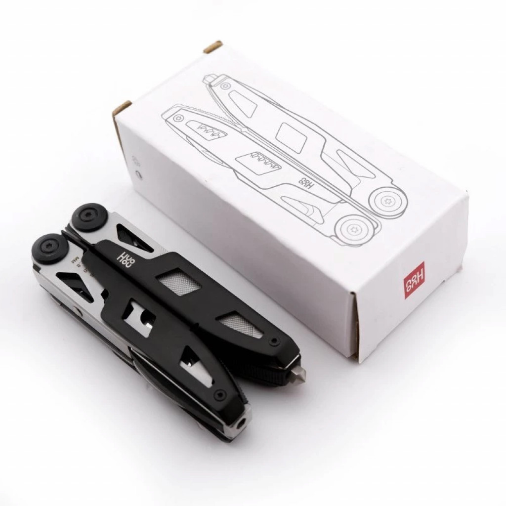 Мультитул Xiaomi HuoHou Multi-Tools H1 (HU0131) Мультитул Xiaomi HuoHou Multi-Tools H1 (HU0131)