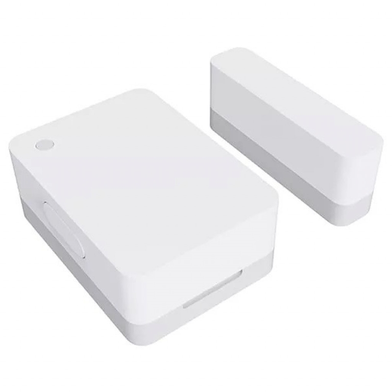 Датчик открытия дверей и окон Xiaomi Mijia Smart Home Door/Window Sensor 2 (MCCGQ02HL)