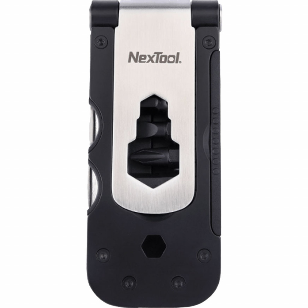 Мультитул для велосипеда Xiaomi Nextool Multifunctional Bicycle Tool (NE0122/KT5557) Мультитул для велосипеда Xiaomi Nextool Multifunctional Bicycle Tool (NE0122/KT5557)