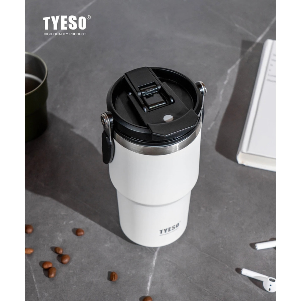 Термос Xiaomi TYESO 1200 ml (TS‑8830) Термос Xiaomi TYESO 1200 ml (TS‑8830)