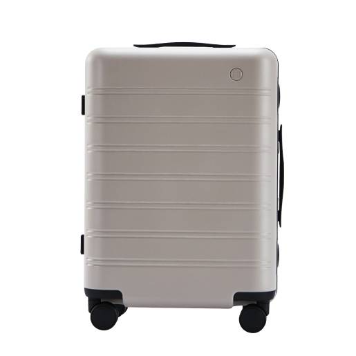 Чемодан Xiaomi Ninetygo Manhattan Frame Luggage 20