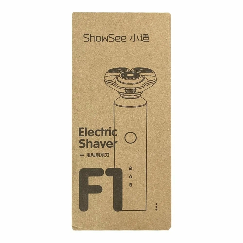 Электробритва Xiaomi Showsee Electric Shaver F1