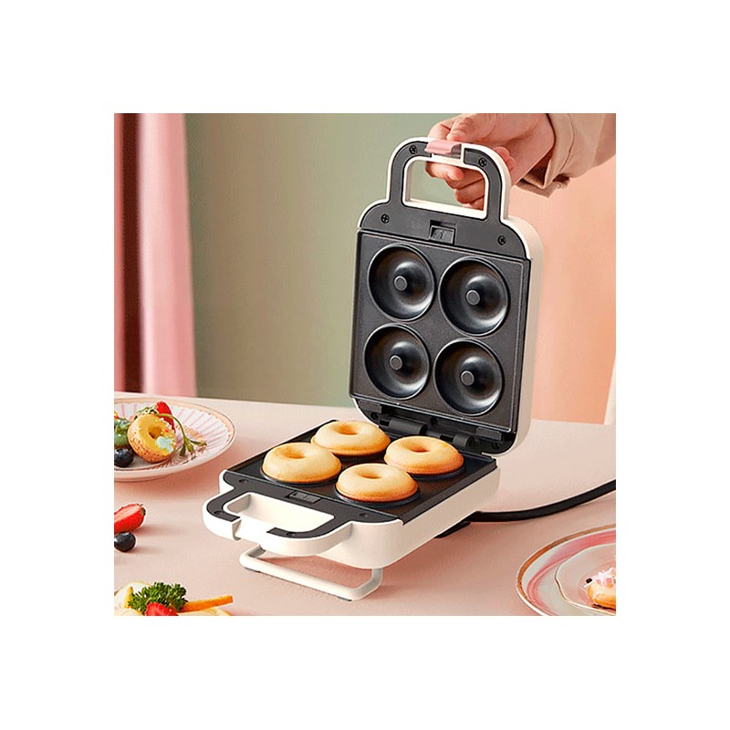 Сэндвичница Xiaomi Liven Breakfast Machine C‑2