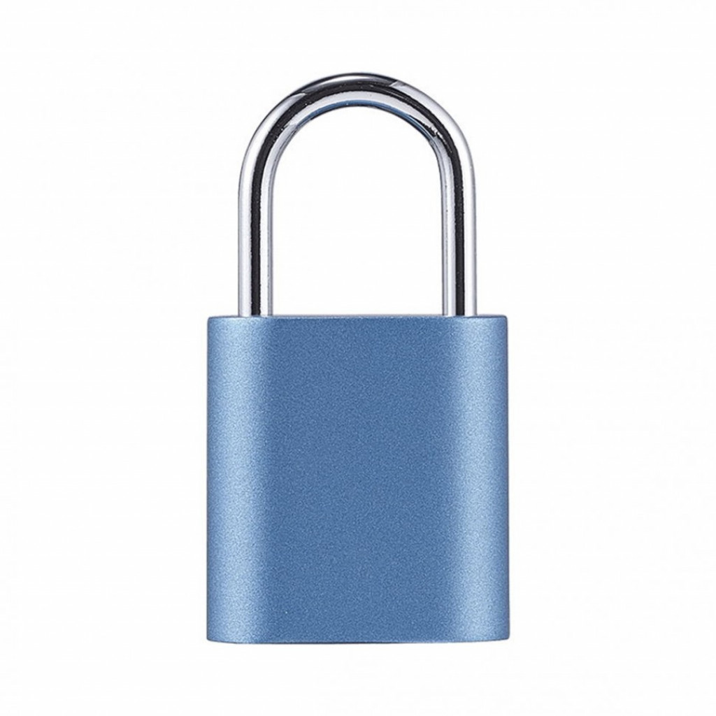 Замок Xiaomi Noc Loc Smart Fingerprint Padlock