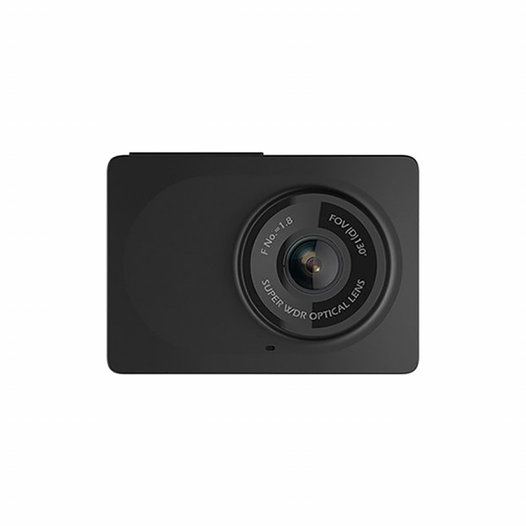 Видеорегистратор Xiaomi Yi 1080p Car WiFi DVR SE