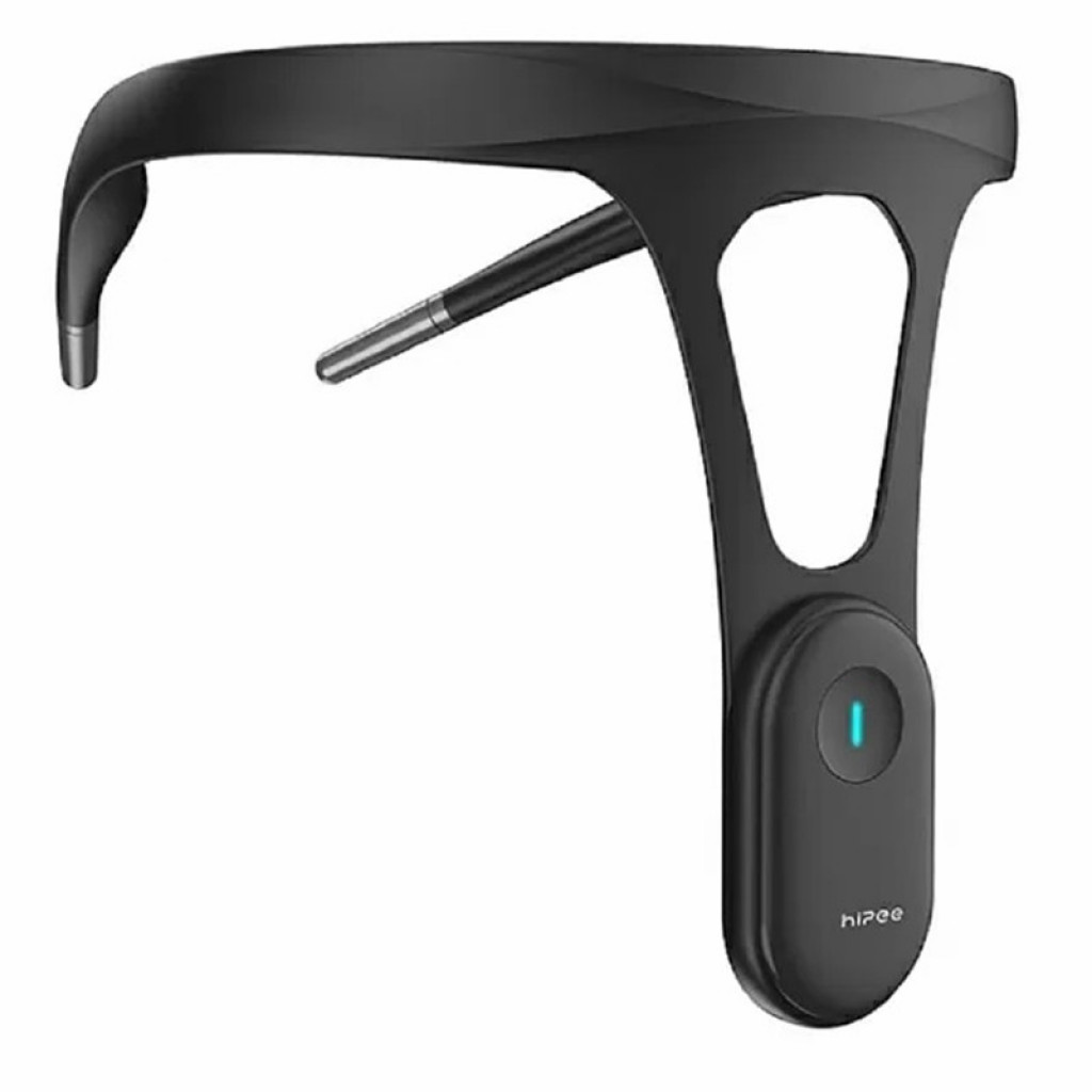 Корректор осанки Xiaomi Hipee Smart Posture Corrector P1 Корректор осанки Xiaomi Hipee Smart Posture Corrector P1