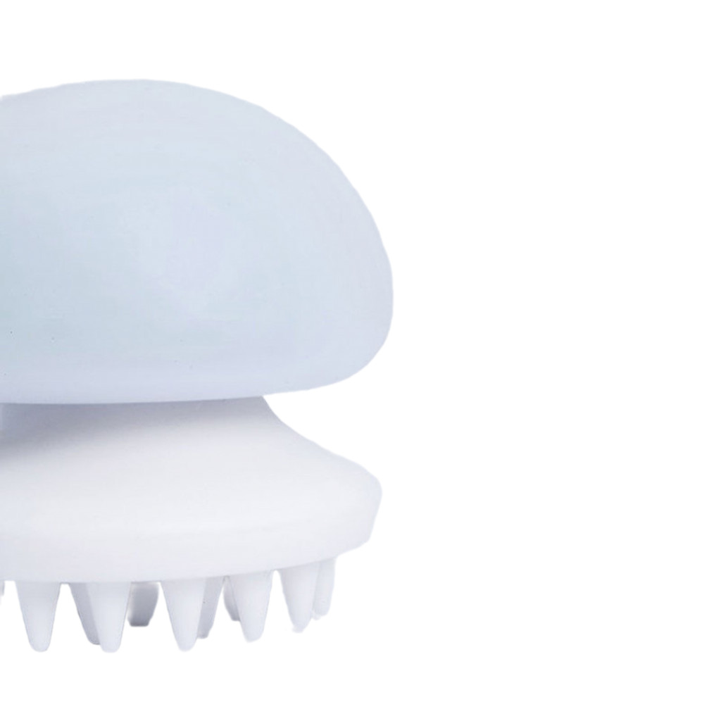 Антистатический массажер для животных Xiaomi Furrytail JellyFish Pet Massage Comb (8ZX03975S)