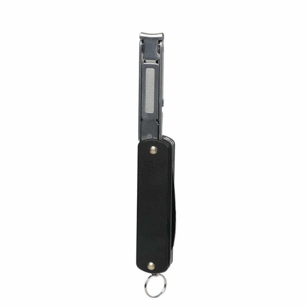 Мультитул-клиппер Xiaomi NexTool Outdoor Multifunctional Nail Clippers (NE20010/KT5530B) Мультитул-клиппер Xiaomi NexTool Outdoor Multifunctional Nail Clippers (NE20010/KT5530B)