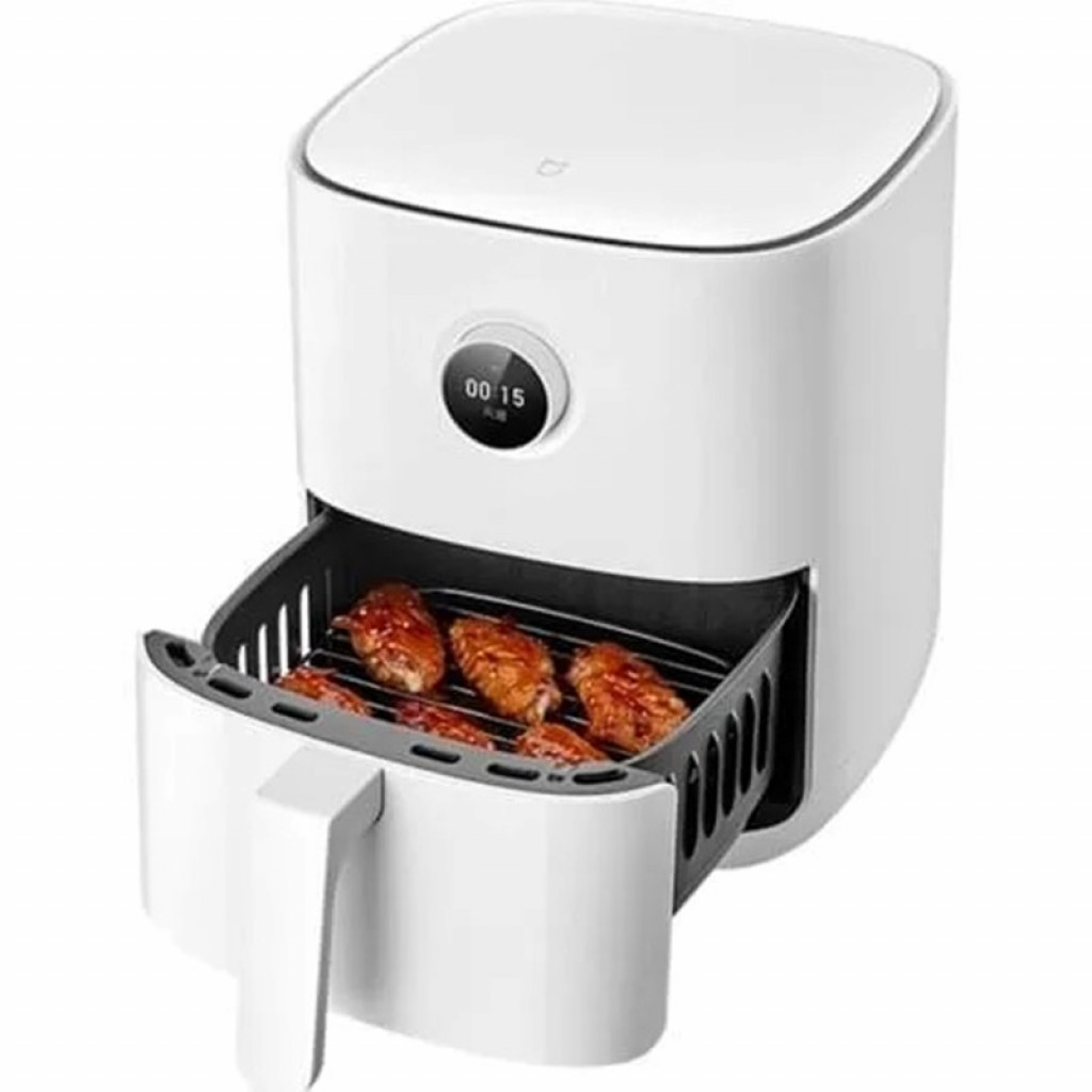 Умная аэрофритюрница Xiaomi Mijia Smart Air Fryer (MAF02)