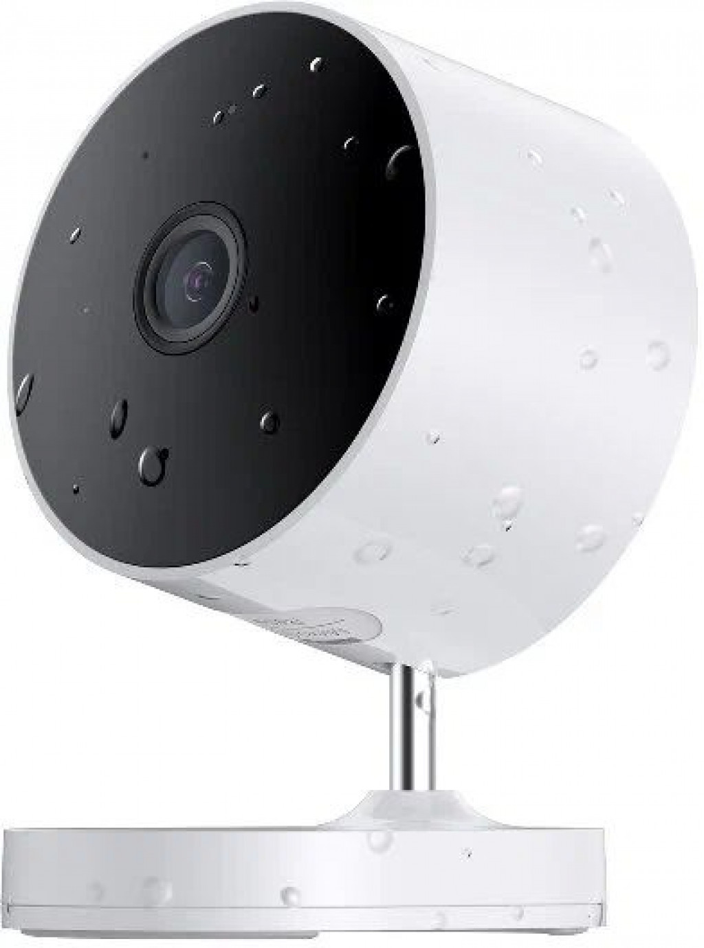 Камера наружного наблюдения Xiaomi Outdoor Camera AW200 (BHR6398GL)