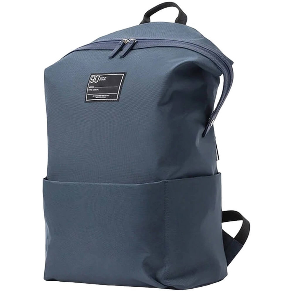 Рюкзак Xiaomi 90 Points Lecturer Casual Backpack