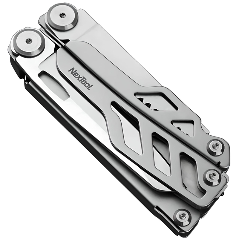 Мультитул Xiaomi HuoHou NexTool K30 (HU0191) (18 функций) Мультитул Xiaomi HuoHou NexTool K30 (HU0191) (18 функций)