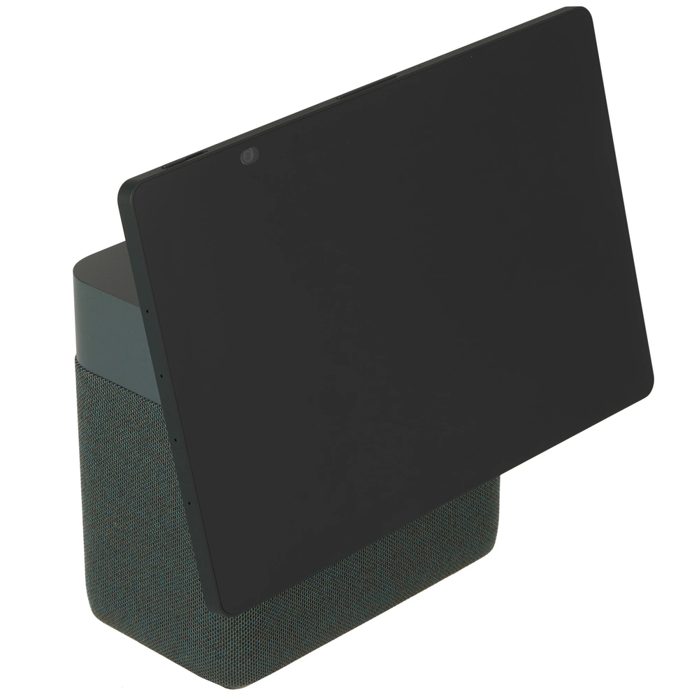 Умная колонка Яндекс Станция Дуо Макс (YNDX-00055GRN)