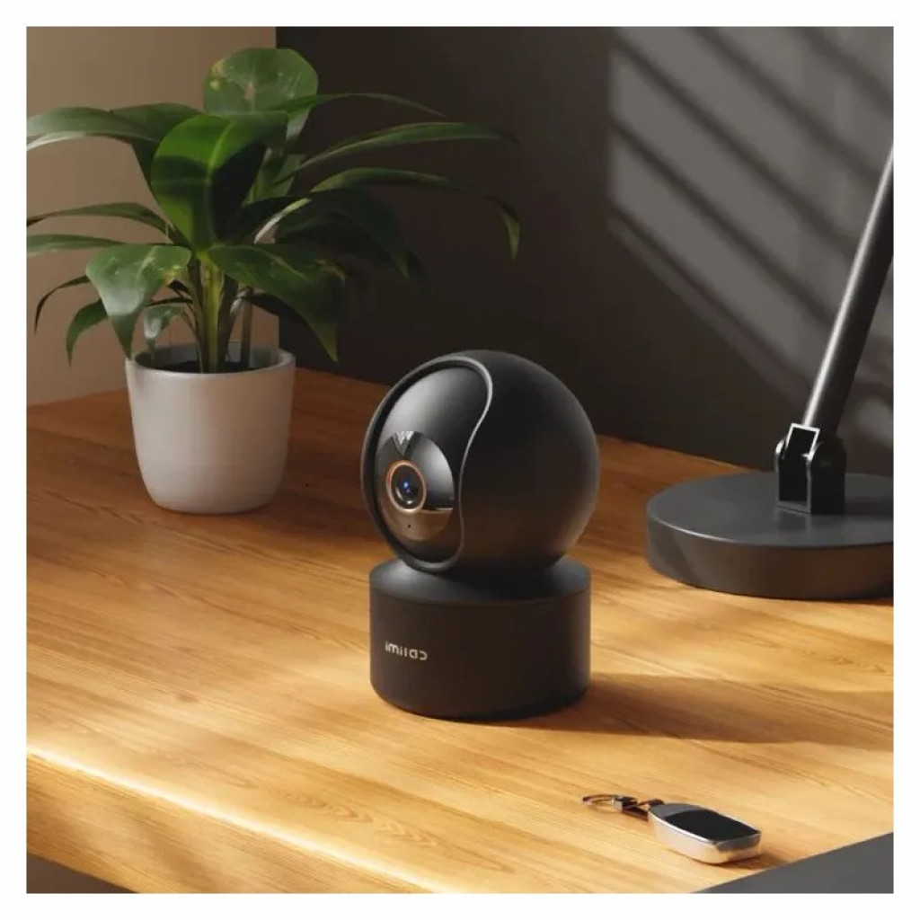 IP-камера Xiaomi IMILAB C22 Home Security Camera EU (CMSXJ60A) IP-камера Xiaomi IMILAB C22 Home Security Camera EU (CMSXJ60A)