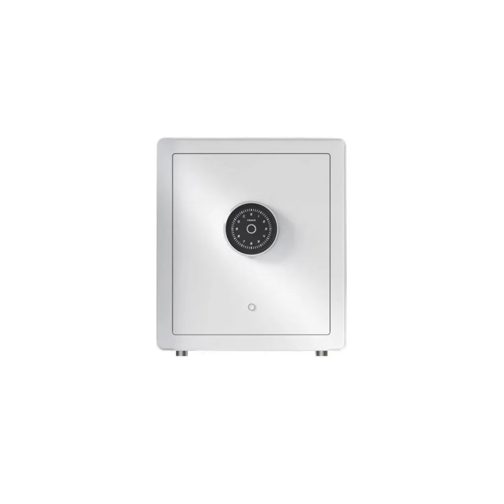 Умный электронный сейф со сканером отпечатка пальцев Xiaomi CRMCR Smart Safe Deposit Box Black (BGX-X1-45MK) Умный электронный сейф со сканером отпечатка пальцев Xiaomi CRMCR Smart Safe Deposit Box Black (BGX-X1-45MK)