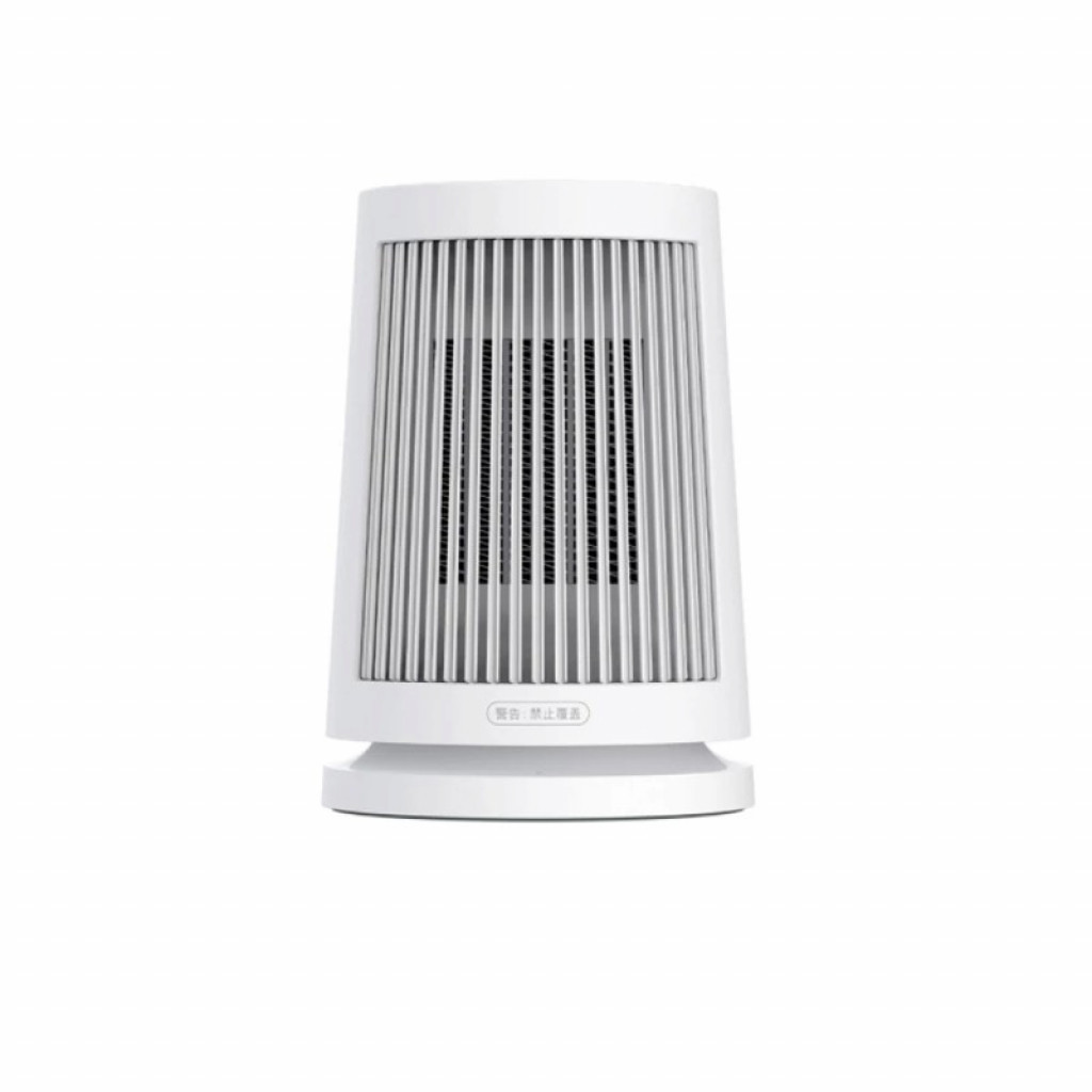 Обогреватель настольный Xiaomi Mi Desktop Heater 600W (ZMNFJ01YM) Обогреватель настольный Xiaomi Mi Desktop Heater 600W (ZMNFJ01YM)
