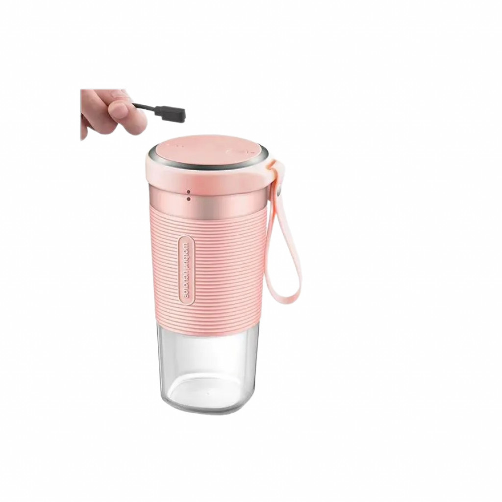 Портативный блендер Xiaomi Morphy Richards Portable Juice (MR9600)