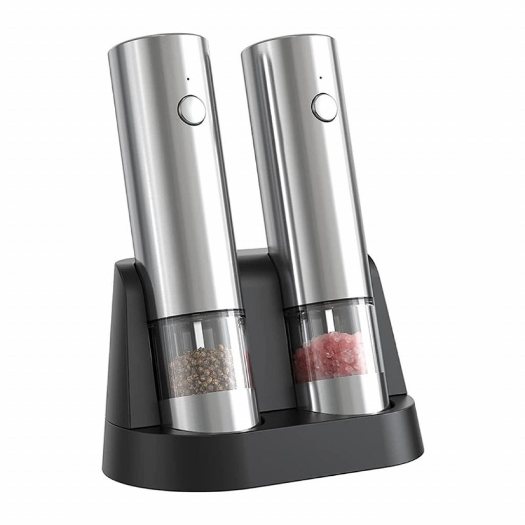 Электрическая мельница для специй Xiaomi Circle Joy Fellow Electric Grinder (CJ-EG08) Электрическая мельница для специй Xiaomi Circle Joy Fellow Electric Grinder (CJ-EG08)